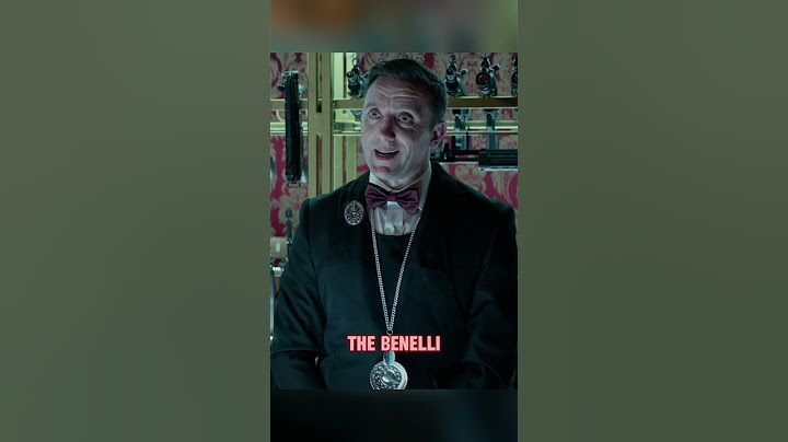 The Gold Coins in the John Wick Universe || John Wick Facts ||