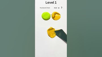 Surprising color recipes #colormixing #paintmixing #shorts #asmrartist #art #asmr #satisfying #color