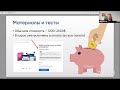 Подготовка к сертификации SHRM-CP