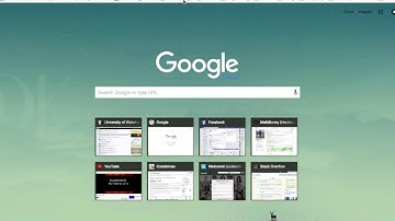 Google Chrome Extensions for Developers 2016