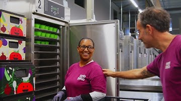 Leefstijl Online najaar 2025: De Groente Ambassadeur van Brabant