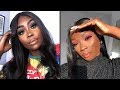 DARK SKIN MAKEUP Tutorial 2020 👩🏾🦋| Makeup Tutorials Compilation For Black Women #2