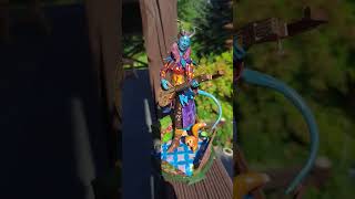 Alfira BG3 figurine painting