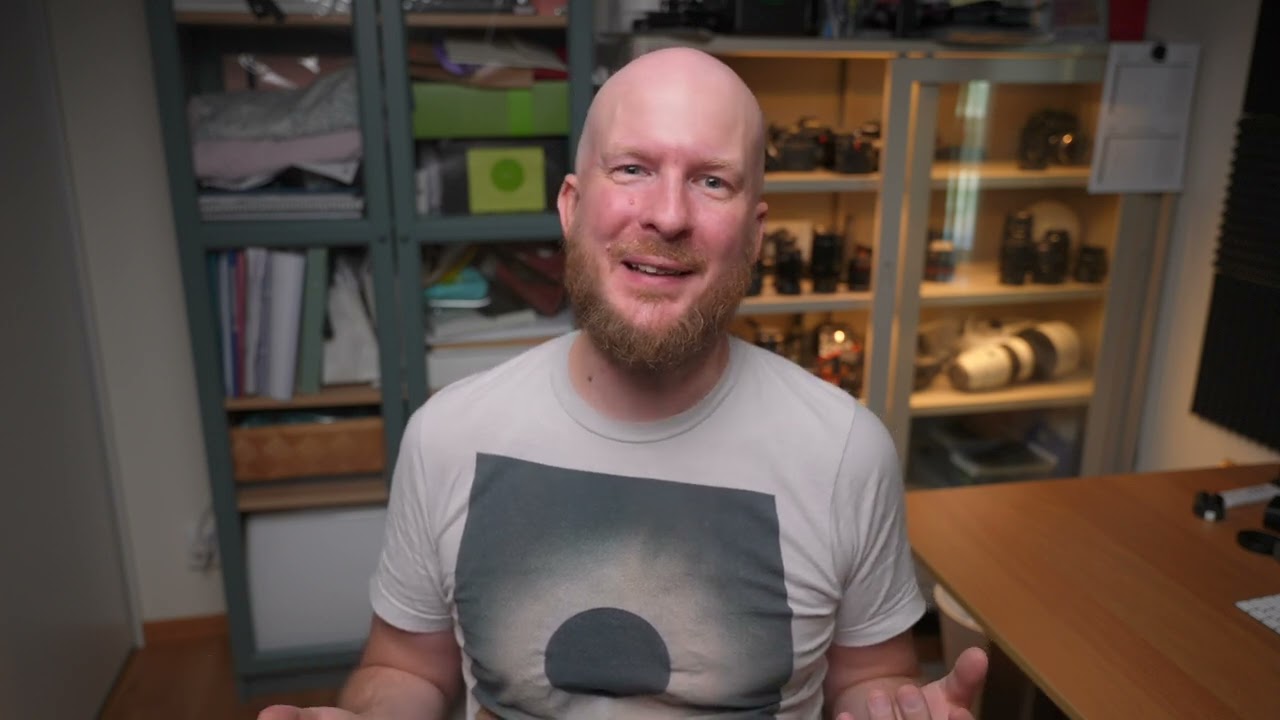 11 Best Ideas for Abstract Macro Photography by Micael Widell | Laowa Macro Master Class