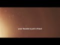Rage is all the Rage | Lyrics video