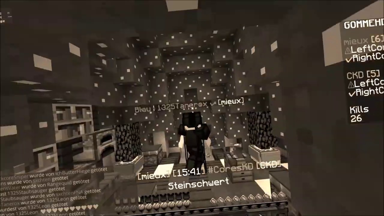 Cores cw [ CKD vs. Mieux ]