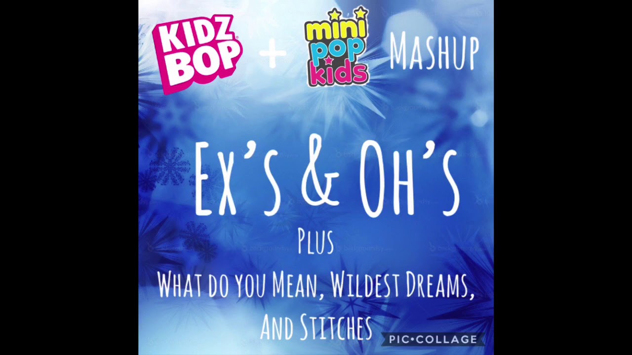 Wildest Dreams Kidz Bop Mini Pop Kids Mashup YouTube Wildest Dreams Kidz Bop Mini Pop Kids Mashup YouTube