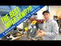 DEWALT DWS780 | The BEST Miter Saw for Production Trim Carpenters???