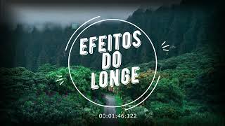 Tribo da Periferia - Efeitos do Longe (BASS BOOSTED)