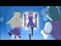 Animegataris Ending Theme - Good Luck Lilac by Gatalis