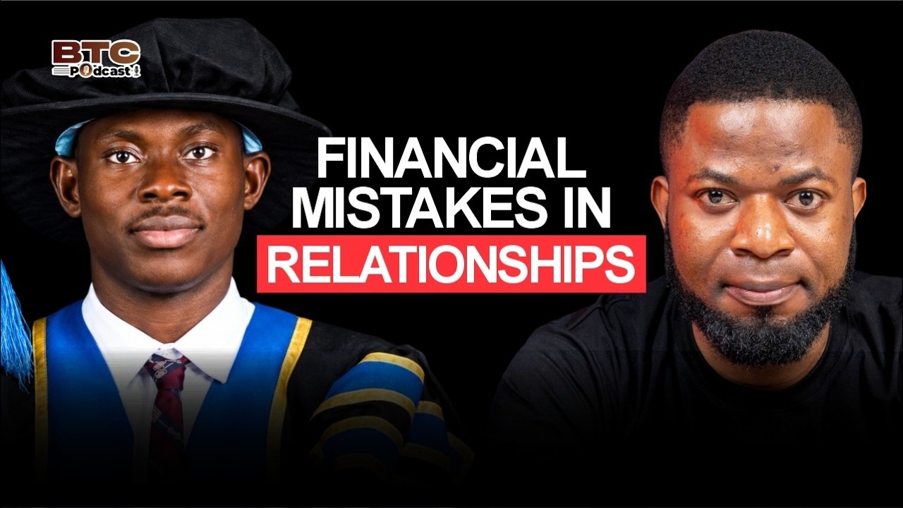 GehGeh University Of Wisdom & Understanding — After His Leaked Wedding | Prof. GehGeh | BTC Podcast