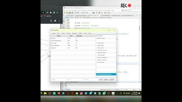 Java FX Restaurant Application