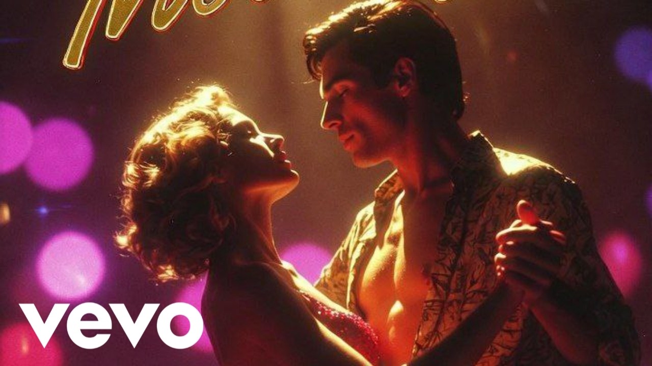 Moonlight 🌙 | You Turn the Dark to Bright (Official Audio)