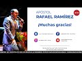 REVELANDO EL DISEÑO (TAFNI) - APÓSTOL RAFAEL RAMÍREZ CANAL OFICIAL