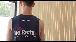 Contrôle De Labduction De Lépaule