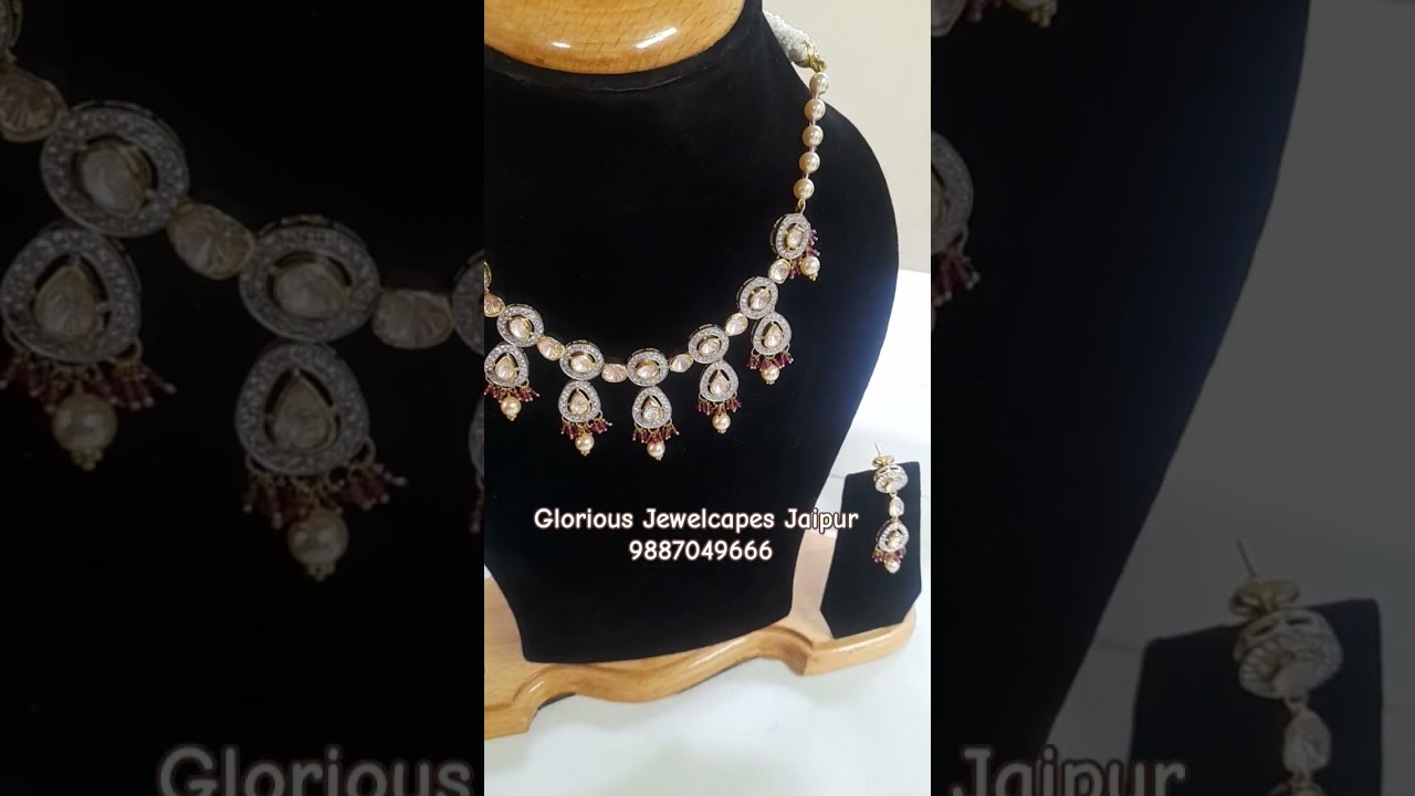 Glorious Jewelcapes Jaipur