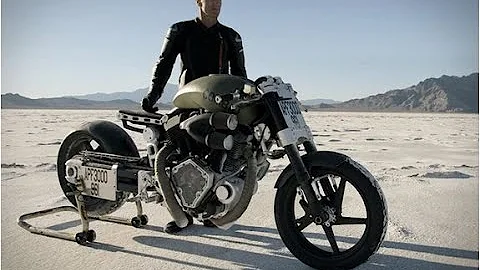 Inspirational Daily Quarantine Video Day 9- Guest Speaker James Hoegh