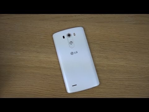 How To Insert SIM Card In LG G3