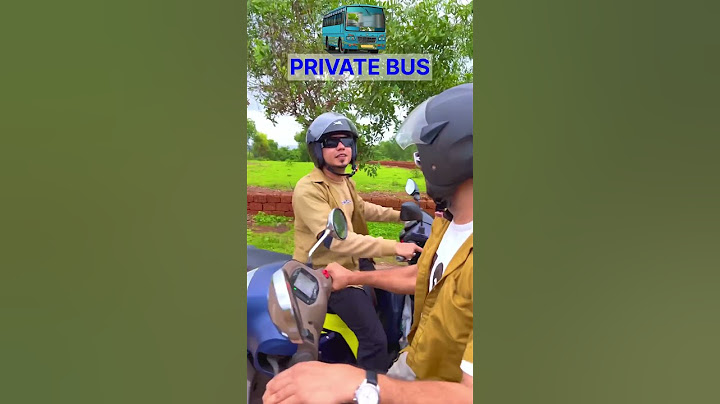 Ksrtc vs private bus🤪 #malaylamcomedy #fawasksd #ownvoice #bus #ksrtc #comedy #explore #funny