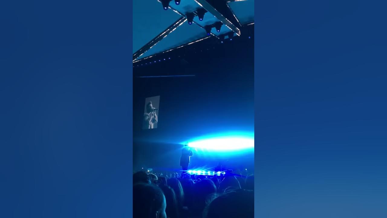 The Weeknd Often (Amsterdam Starboy tour 2017) Live YouTube The Weeknd Often (Amsterdam Starboy tour 2017) Live YouTube