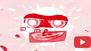 (NEW EFFECT) klasky csupo in youtube chorded