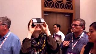 VR SXSW Edu SUMMIT 2016
