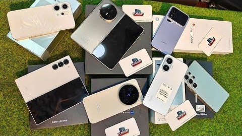 NEWLY LAUNCH #FLAGSHIP_PHONES ON PAKISTAN 