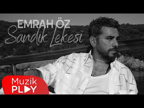 Emrah Öz - Sandık Lekesi (Official Video)