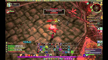 Stratholme Full Run Complete (Part 1 of 5)