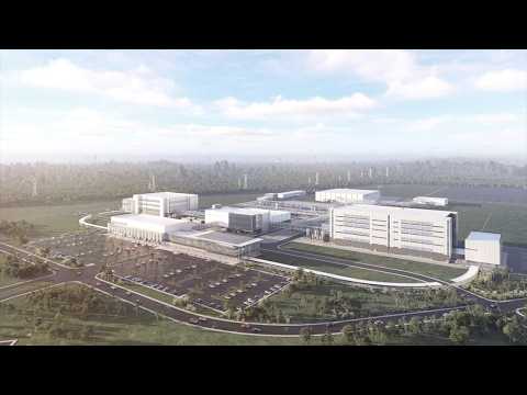 Eli Lilly to break ground on $6.5B Houston manufacturing facility