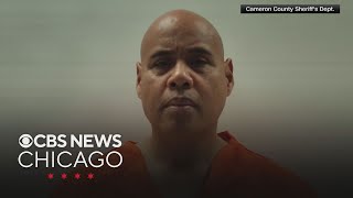Information ICE officer charged in Minneapolis shooting released in Texas after extradition is rejected News