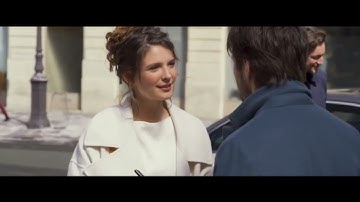 愛を知るすべての人へ…/映画『ラブ・セカンド・サイト はじまりは初恋のおわりから』予告編