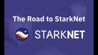 Famous The Road to StarkNet Profile