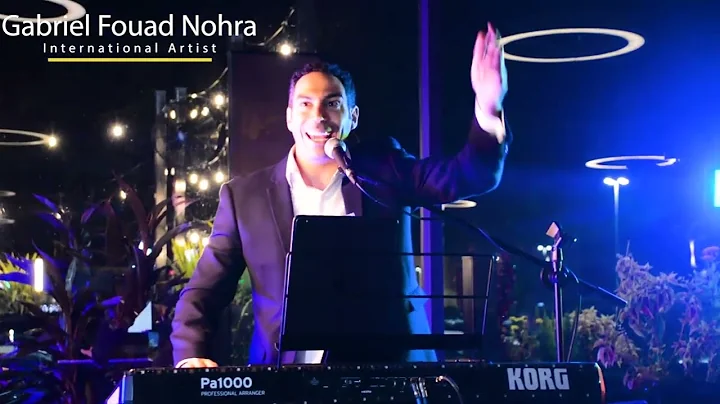 Gabriel Fouad Nohra