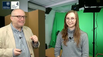 IT Innovation Challenges project: Instant video creation with Rapidmooc