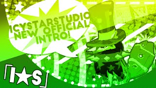 Is New Official Intro Made By Whitecataj