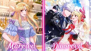 10 Ways to Divorce a Tyrant MANHWA RECAP