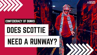 Learning to Ease the Rookie Pressure - Confederacy of Dunks Basketball Podcast - S9E248