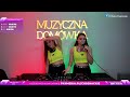 Muzyczna domwka  live mix dj twins chojnackie