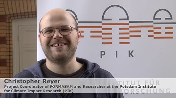 FORMASAM – Forest Management Scenarios for Adaptation and Mitigation