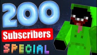 200 subscriber special!! //Compilation (Thank you all so much)