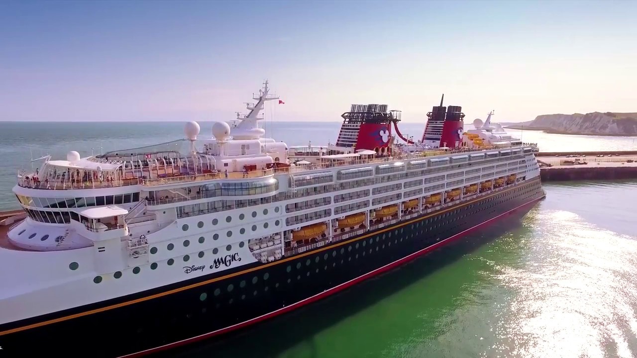 disney cruise line videos youtube