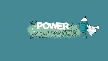 Burograph - The Power of Visual Thinking