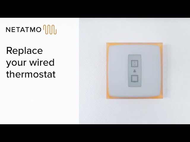 Netatmo Energy - Apps on Google Play