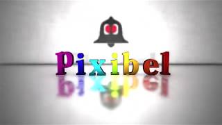 3d Text Flip Intro