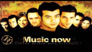 Haitham Shaker - Mateshghelsh Balak Beya / هيثم شاكر - ماتشغلش بالك بيا