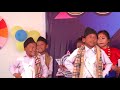 Special Dance from Class Three of Manakamana Boarding School 33rd Anual Day 2075