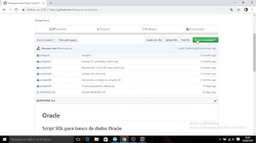 Como clonar repositório do GitHub com Eclipse IDE de forma fácil - 2018