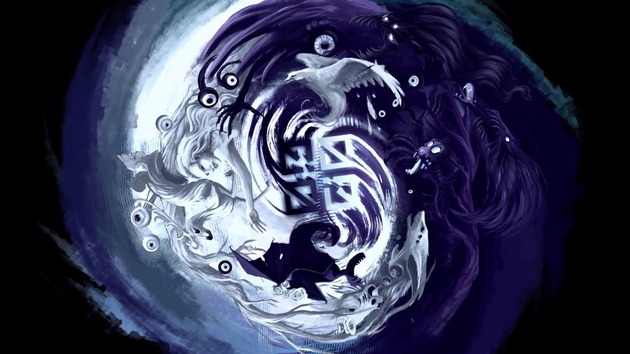 Essex - Magic Sea (Album: Dualizm)