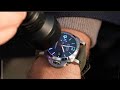 My Panerai Story and the all new titanium Luminor for 2025
